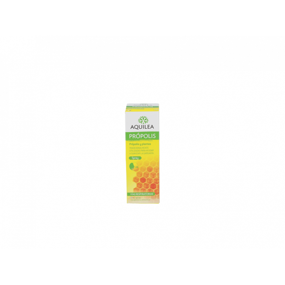 Aquilea Propolis Spray 50 Ml