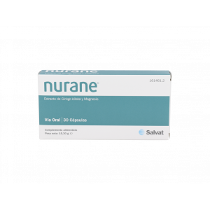 Nurane 30 Caps
