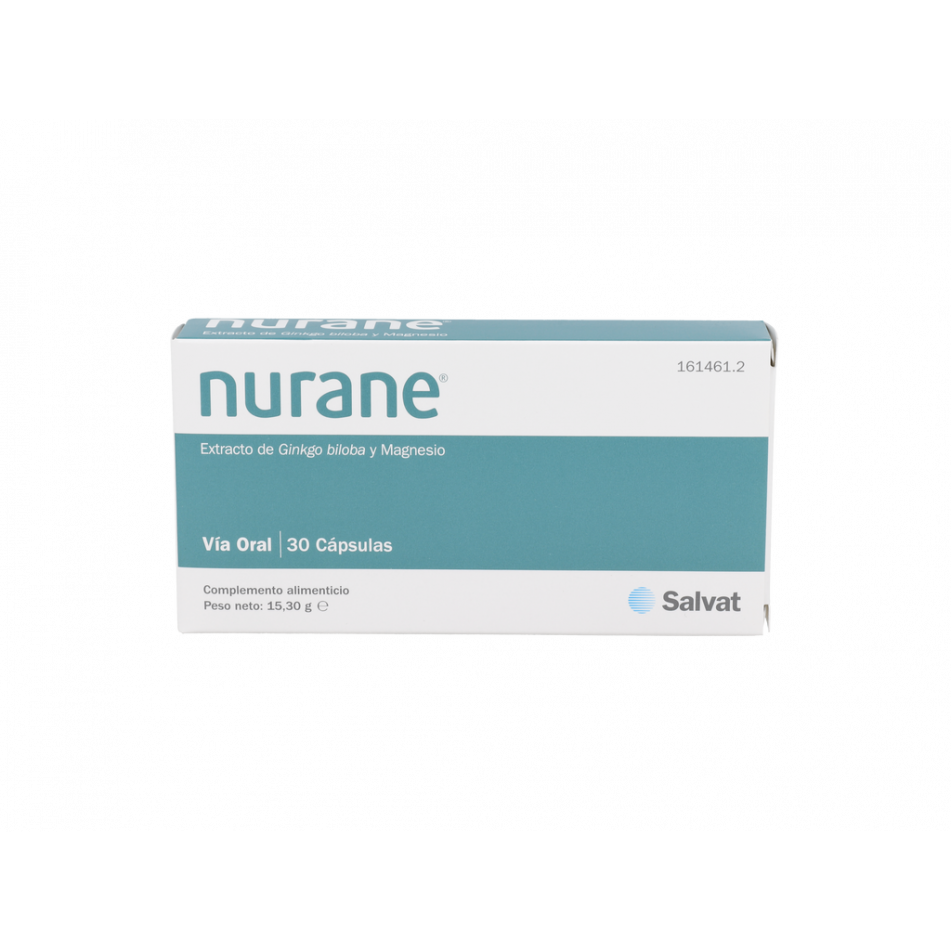 Nurane 30 Caps