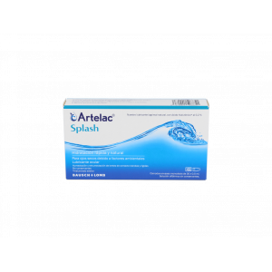 Artelac Splash 0,5 Ml 30 Unidosis
