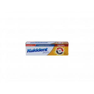 Kukident Pro Doble Accion 40 Gr