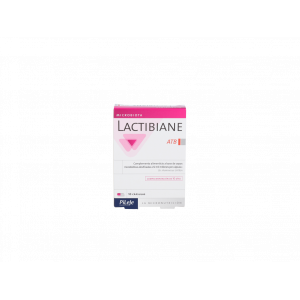 Pileje Lactibiane Atb 10 Caps