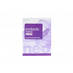 Probiotic Complex Neo  15 Caps