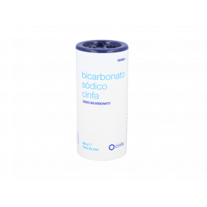 Bicarbonato Cinfa Bote 200 Gr