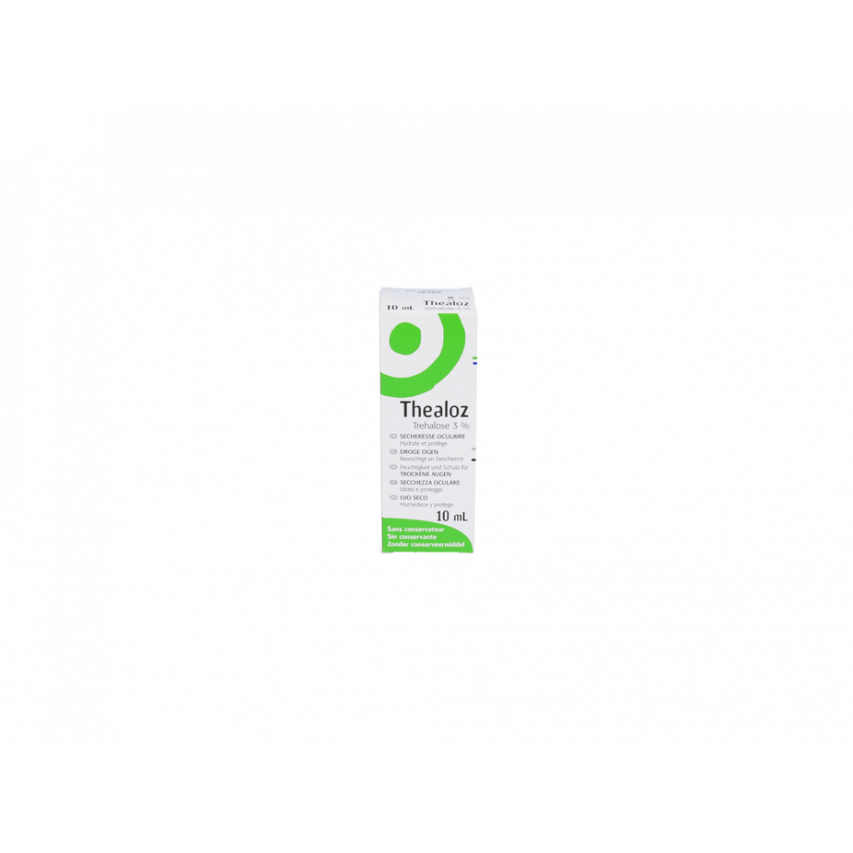 Thealoz 10 Ml