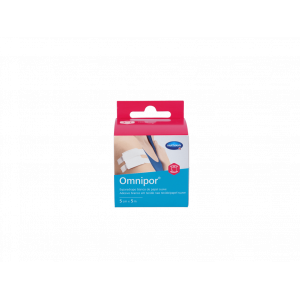 Esparadrapo Omnipor 5Mx5Cm