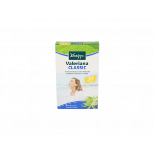 Kneipp Valeriana Classic 30 Grageas