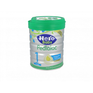Hero Baby Pedialac 1 800 G
