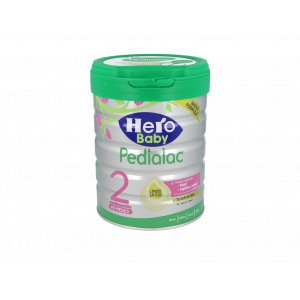 Hero Baby Pedialac 2 800 G