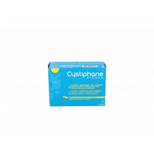 Cystiphane 120 Comprimidos