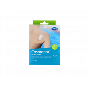 Cosmopor Waterproof 10 Cm X 8 Cm 5 U