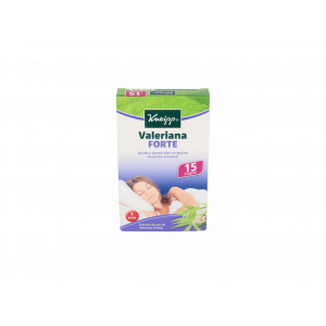 Kneipp Valeriana Forte 15 Grageas