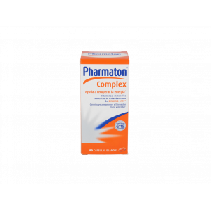Pharmaton Complex 90Caps