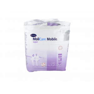 Molicare Mobile Super 14 U Talla M