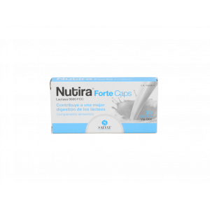 Nutira Forte 30 Caps