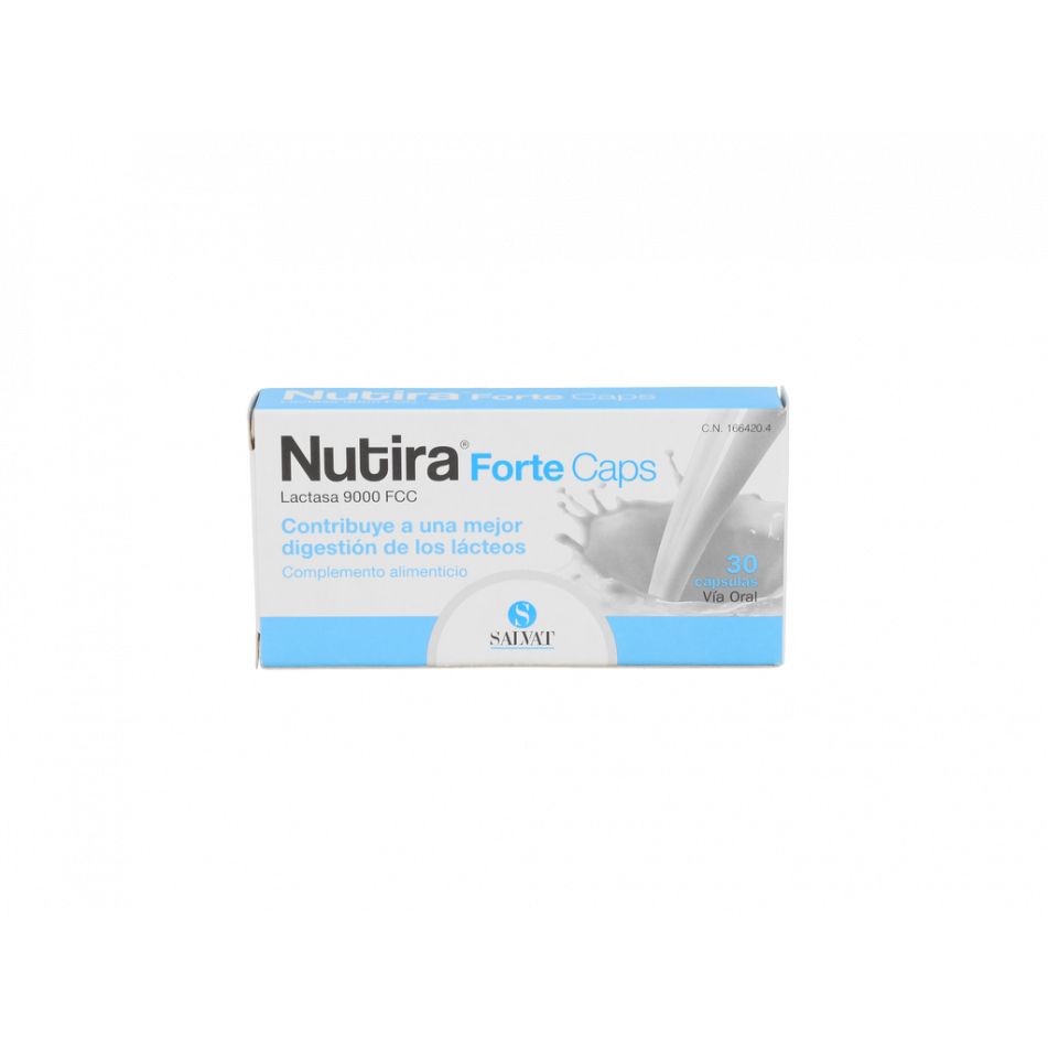 Nutira Forte 30 Caps