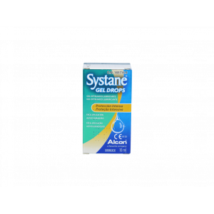 Systane Gel 10 Ml