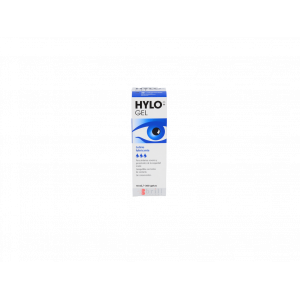 Hylo Gel Hialuronato 10 Ml