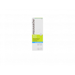 ALLERGOFORCE spray nasal 15ml.