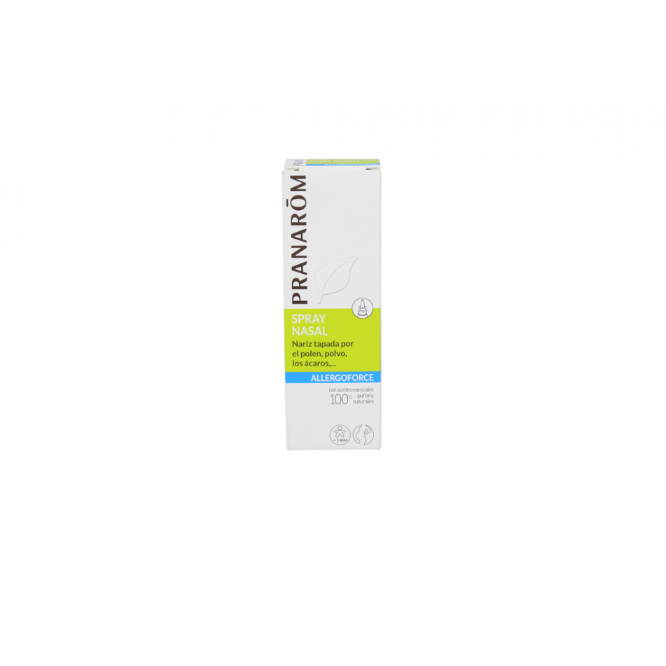 ALLERGOFORCE spray nasal 15ml.