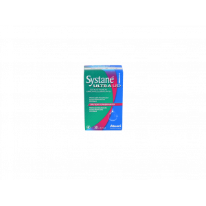 Systane Ultra Ud 30 Viales Monod Est