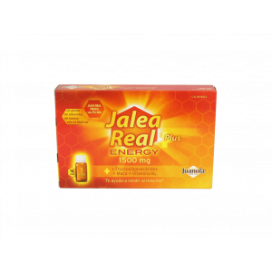 Juanola Jalea Real Plus Energy 1500 14 Viales