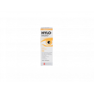 Hylo-Parin 10 Ml