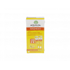 Aquilea Magnesio 375 Mg 28 Comp Eferv
