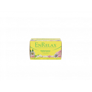 Enrelax 84 Capsulas