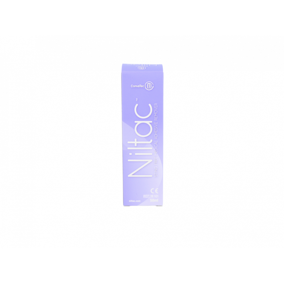 Niltac Quita Adhes Spray 50 Ml Tr101