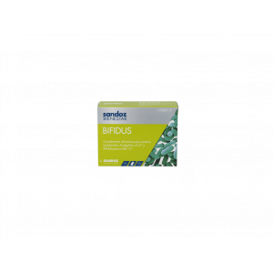 Sandoz Bienestar Bifidus 10 Sobres Monod