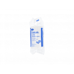 Venda Lusan Cambric Fija Suave 5X 7