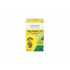 Valeriana Angelini 90 Grageas