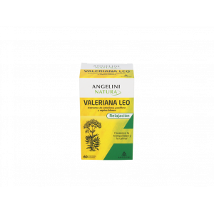 Valeriana Angelini 60 Grageas