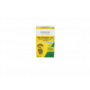 Valeriana Angelini 30 Grageas