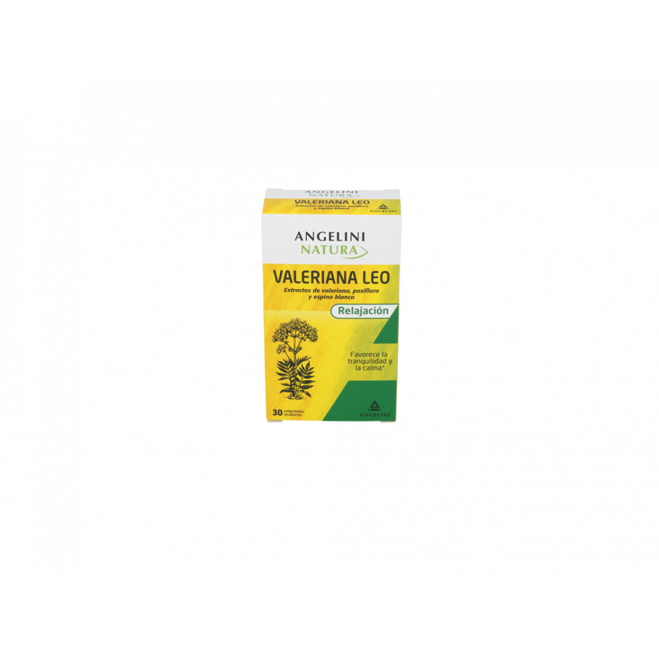 Valeriana Angelini 30 Grageas