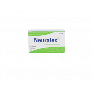 Neuralex 60 Caps