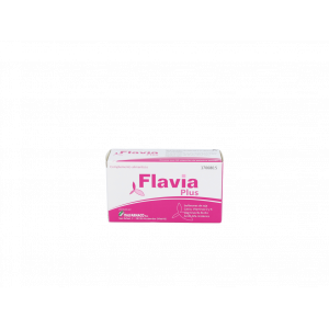 Flavia Plus 30 Comp