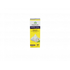 Aquilea Sueños Gotas 20 Ml