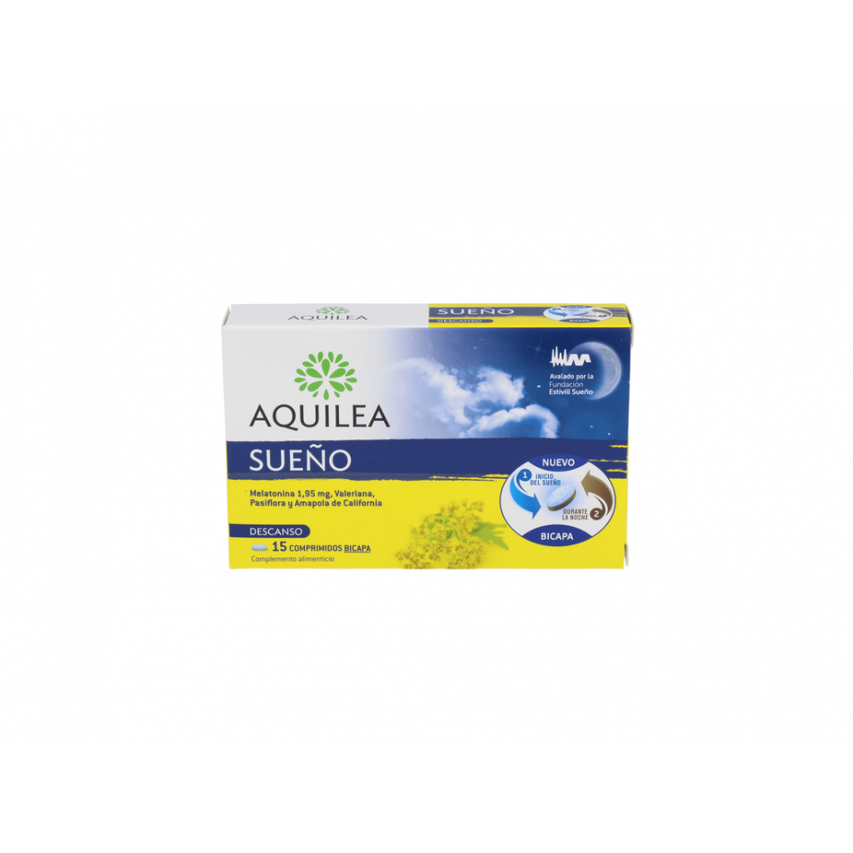 Aquilea Sueño 1.95 15 Comp
