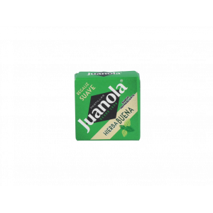 Pastillas Juanola Caja Verde