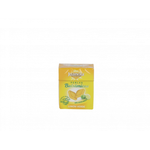 Perlas Juanola Limon 25 G