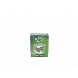 Perlas Juanola Menta 25 G
