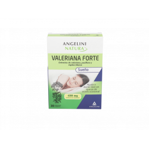 Valeriana Forte Angelini 30 Comp