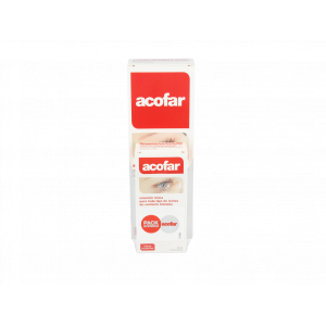 Acofar Pack Sol Unica 2X250+60 Ml