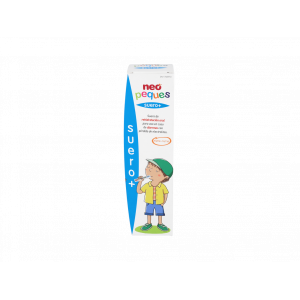 Neo Peques Suero + 5 Sachets