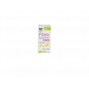 Ns Florabiotic Instant 8 Sobres