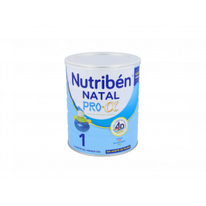 Nutriben Natal 800G