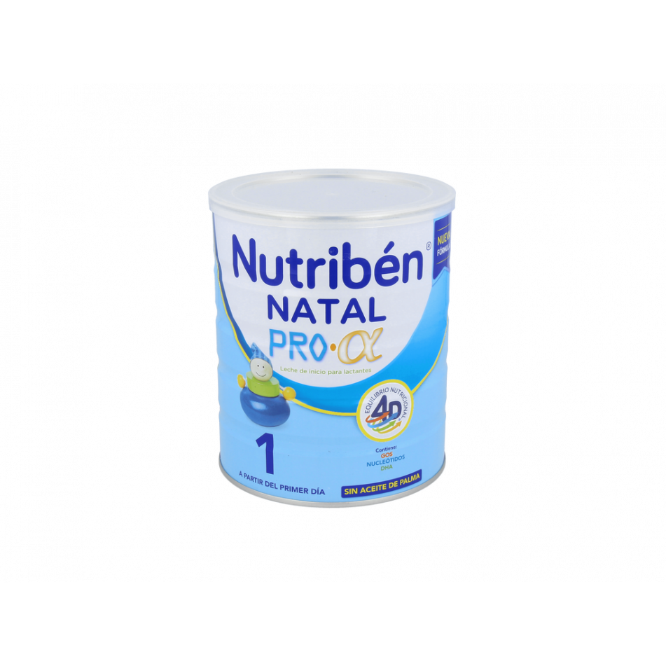 Nutriben Natal 800G