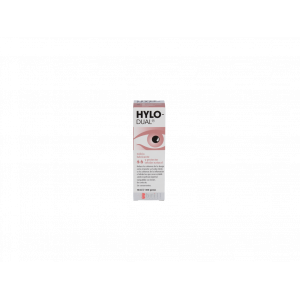 Hylo-Dual 10 Ml